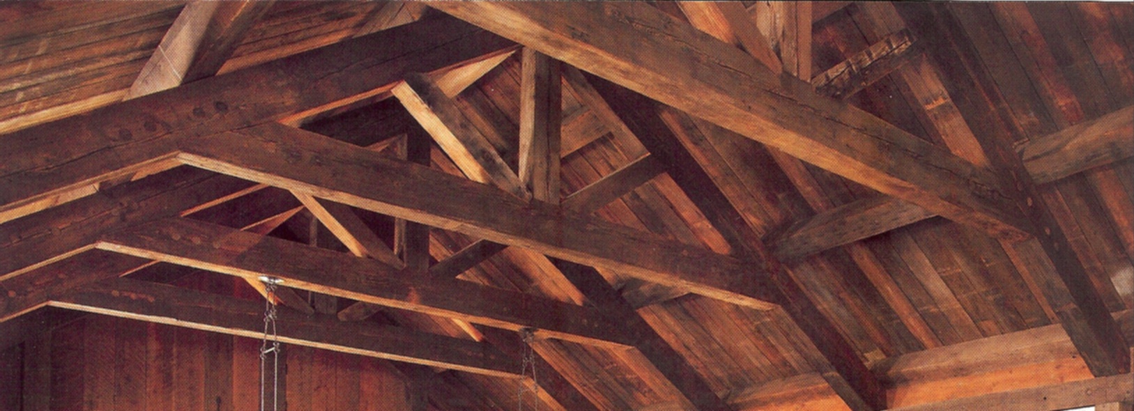 interior wood beams2